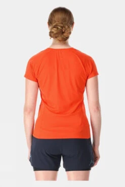 Rab Womens Sonic Tee -Bike 24 b11bac0044 3232 d