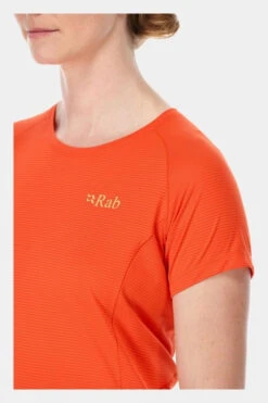 Rab Womens Sonic Tee -Bike 24 b11bac0044 3232 e