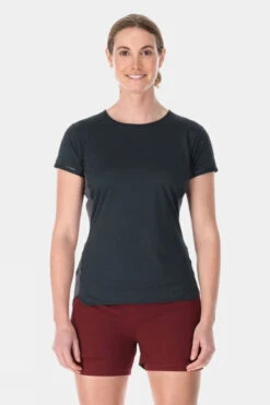 Rab Womens Sonic Ultra Tee -Bike 24 b11bac0048 7171 z
