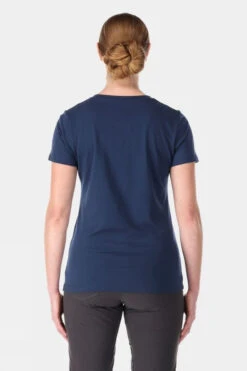 Rab Womens Stance Vintage T-Shirt -Bike 24 b11bac0054 4141 d