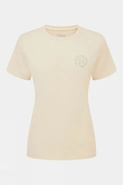 Rab Womens Tuku Cirque T-Shirt