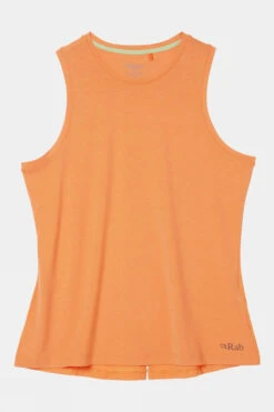 Rab Womens Rivelin Tank Top