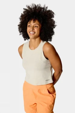 Rab Womens Rivelin Crop Tank Top -Bike 24 b11bad0179 1616 c
