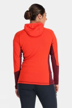 Rab Womens Conduit Hoody -Bike 24 b11bea0044 2631 d