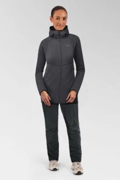 Rab Womens Evolute Hooded Fleece 5 Rab Womens Evolute Hooded Fleece -Bike 24 b11bec0140 7171 e