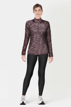 Rab Womens Lineal Pull-On Fleece -Bike 24 b11bed0036 9090 h