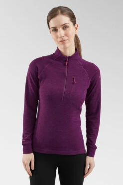 Rab Womens Nexus Pull On Fleece -Bike 24 b11bee0062 9292 p