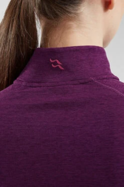 Rab Womens Nexus Pull On Fleece -Bike 24 b11bee0062 9292 s