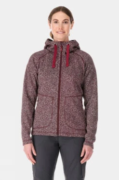 Rab Womens Amy Hoody Jacket -Bike 24 b11bfb0004 3131 c