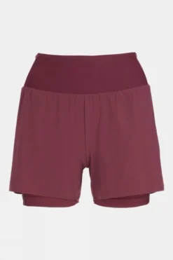 Rab Womens Talus Trail Shorts