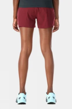 Rab Womens Talus Trail Shorts -Bike 24 b11caa0027 9090 c