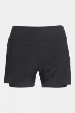 Rab Womens Talus Ultra Shorts