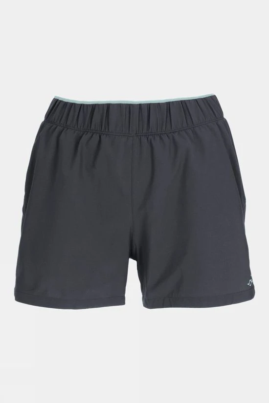 Rab Womens Talus Active Shorts 1 Rab Womens Talus Active Shorts