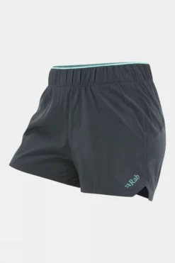 Rab Womens Talus Active Shorts 8 Rab Womens Talus Active Shorts -Bike 24 b11caa0029 7171 c