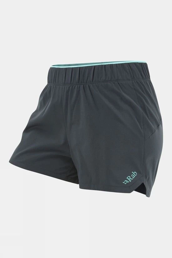 Rab Womens Talus Active Shorts 3 Rab Womens Talus Active Shorts - Image 3