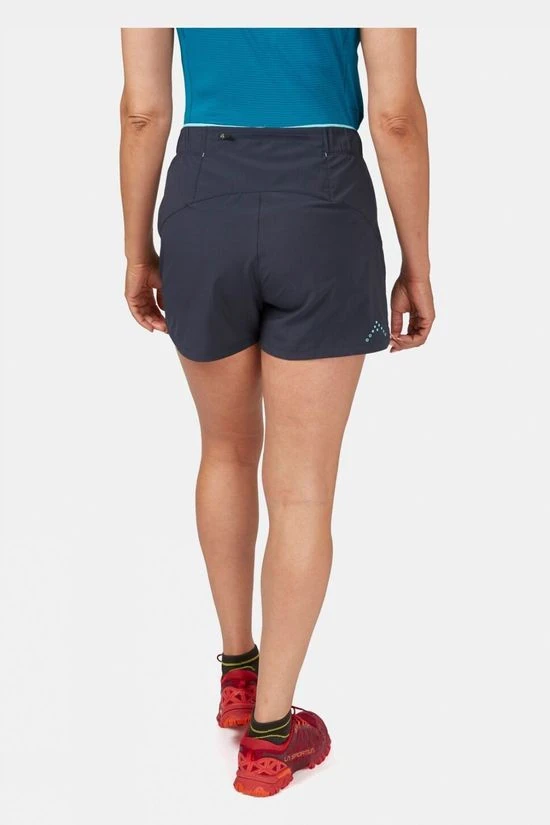 Rab Womens Talus Active Shorts 5 Rab Womens Talus Active Shorts - Image 5
