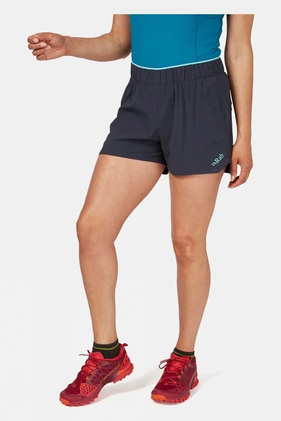 Rab Womens Talus Active Shorts 6 Rab Womens Talus Active Shorts - Image 6
