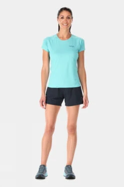 Rab Womens Momentum Shorts -Bike 24 b11caa0032 7171 f