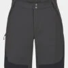 Rab Womens Torque Mountain Shorts