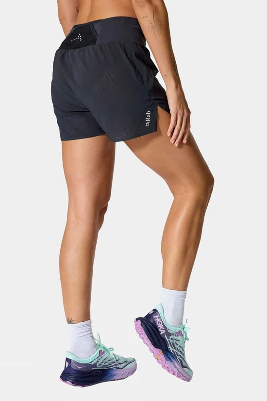 Rab Womens Talus Light Shorts 3 Rab Womens Talus Light Shorts - Image 3