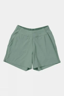 Rab Womens Harpur Shorts