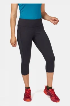 Rab Womens Talus 3/4 Tights -Bike 24 b11cd90008 7070 d