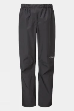 Rab Womens Downpour Hike 2.5 Waterproof Pants
