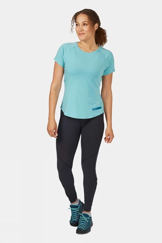 Rab Womens Metron Tights 5 Rab Womens Metron Tights - Image 5