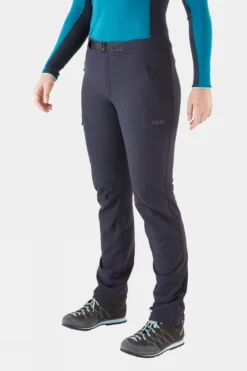 Rab Womens Incline AS Trousers -Bike 24 b11ceh0032 7171 k