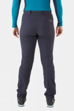 Rab Womens Incline AS Trousers -Bike 24 b11ceh0032 7171 l