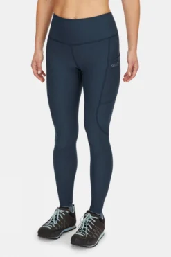 Rab Womens Escape Leggings -Bike 24 b11ceh0538 4242 c