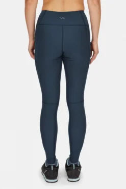 Rab Womens Escape Leggings -Bike 24 b11ceh0538 4242 d