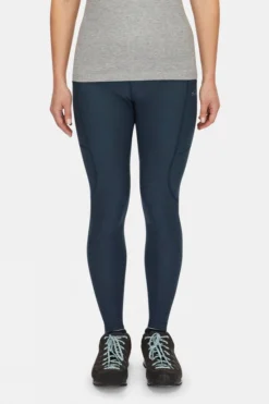 Rab Womens Escape Leggings -Bike 24 b11ceh0538 4242 e