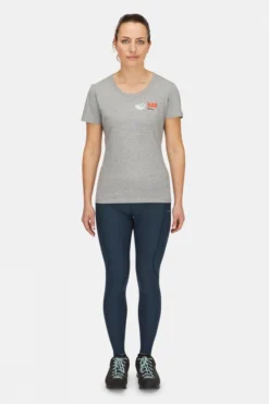 Rab Womens Escape Leggings -Bike 24 b11ceh0538 4242 f