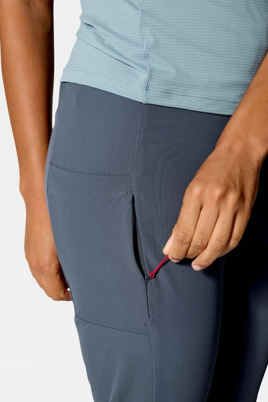Rab Womens Elevation Trousers 5 Rab Womens Elevation Trousers - Image 5