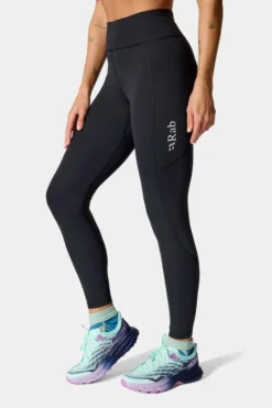 Rab Womens Talus Leggings -Bike 24 b11ceh0661 7070 e