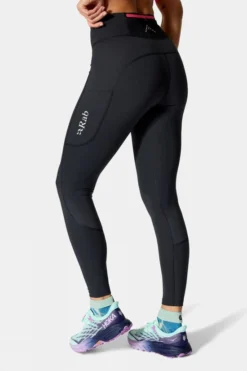 Rab Womens Talus Leggings -Bike 24 b11ceh0661 7070 f