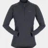Rab Womens Conduit Pull-On Fleece