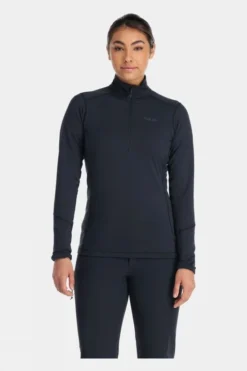 Rab Womens Conduit Pull-On Fleece -Bike 24 b11gab0060 7171 c