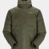 Rab Mens Valiance Jacket