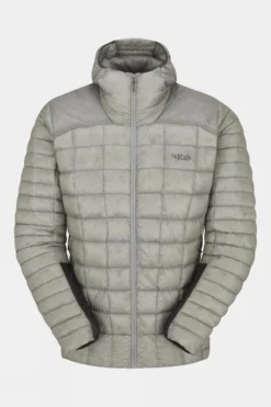 Rab Mens Mythic Alpine Light Jacket