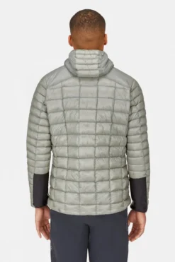 Rab Mens Mythic Alpine Light Jacket -Bike 24 b12abb0148 7373 d