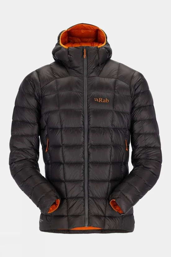 Rab Mens Mythic Alpine Jacket 1 Rab Mens Mythic Alpine Jacket