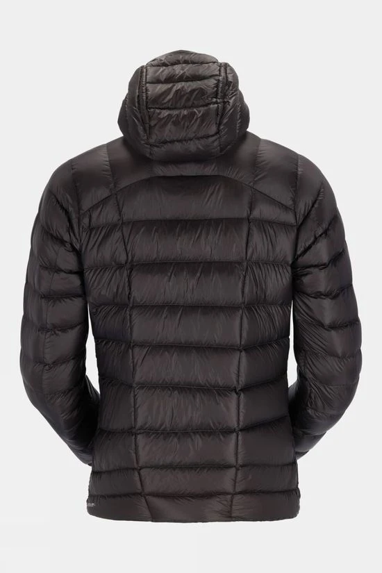 Rab Mens Mythic Alpine Jacket 2 Rab Mens Mythic Alpine Jacket - Image 2