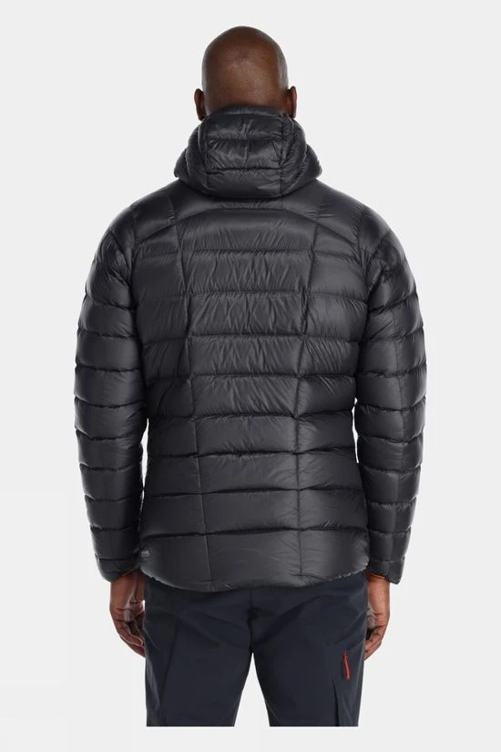 Rab Mens Mythic Alpine Jacket 4 Rab Mens Mythic Alpine Jacket - Image 4