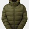 Rab Mens Ascent Jacket