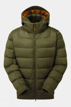 Rab Mens Ascent Jacket