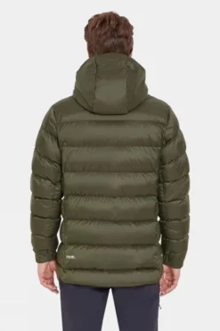 Rab Mens Ascent Jacket -Bike 24 b12abb0317 5521 e