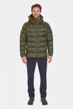 Rab Mens Ascent Jacket -Bike 24 b12abb0317 5521 f