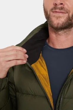 Rab Mens Ascent Jacket -Bike 24 b12abb0317 5521 h